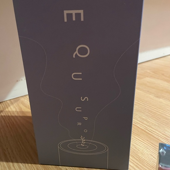 Essential oil diffuser - Picture 2 of 4